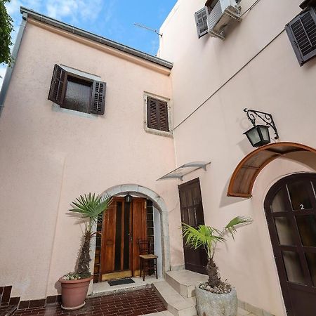 Casa Di Nives Apartment Krk Town Exterior photo