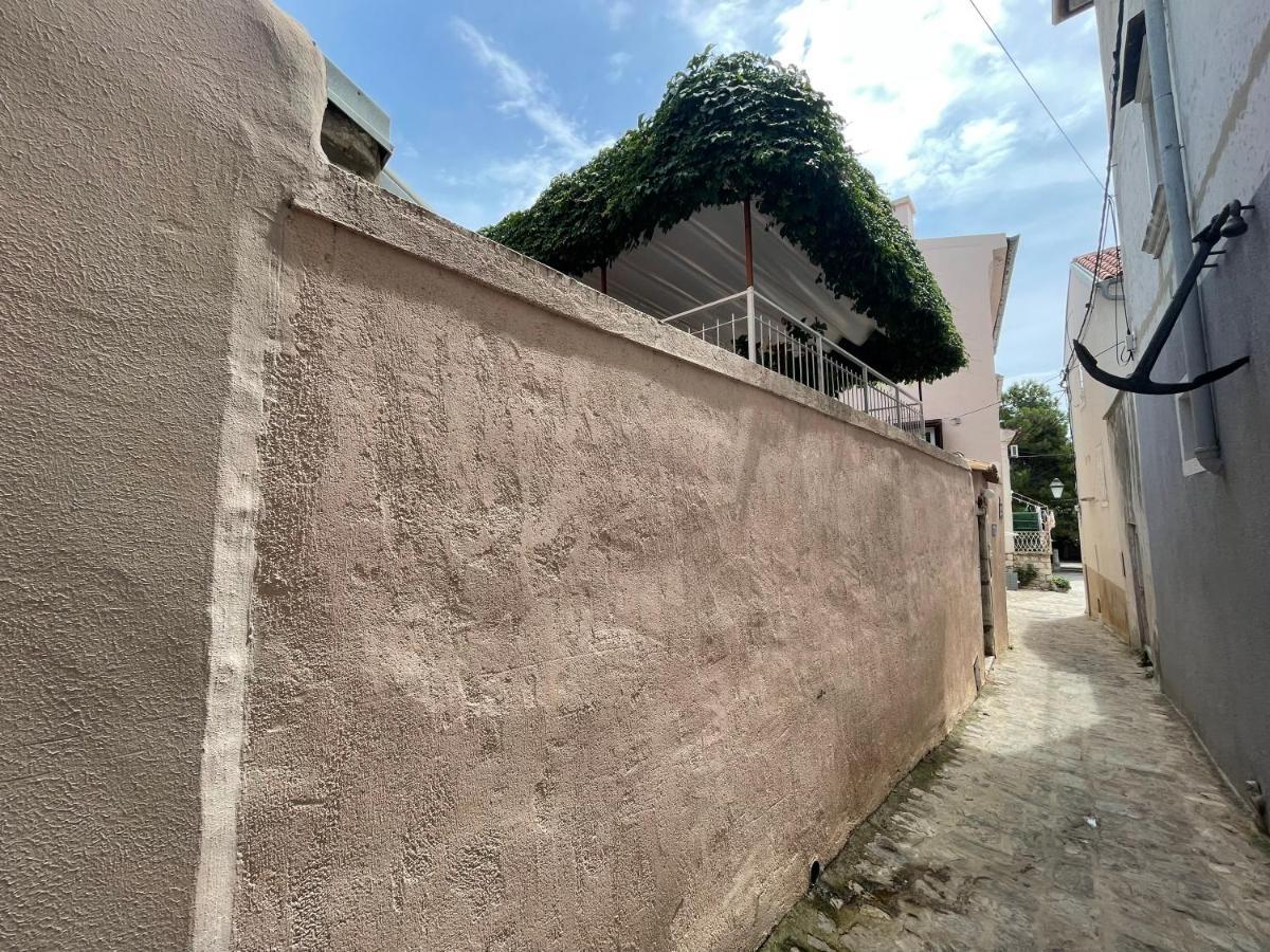Casa Di Nives Apartment Krk Town Exterior photo