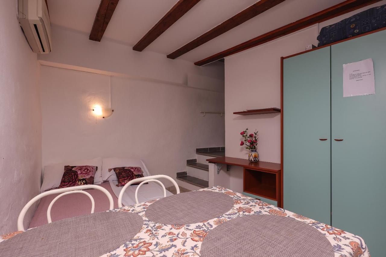 Casa Di Nives Apartment Krk Town Exterior photo