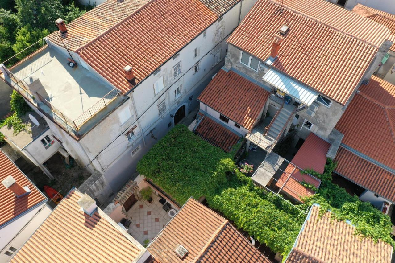 Casa Di Nives Apartment Krk Town Exterior photo